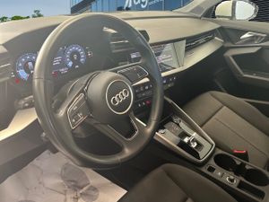 Audi A3 Sportback 30 Tfsi 81kw (110cv) S Tronic - Foto 8
