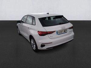 Audi A3 Sportback 30 Tfsi 81kw (110cv) S Tronic - Foto 7