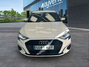Audi A3 Sportback 30 Tfsi 81kw (110cv) S Tronic - Foto 3