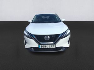 Nissan Qashqai Dig-t 103kw (140cv) Mhev 4x2 Acenta - Foto 3