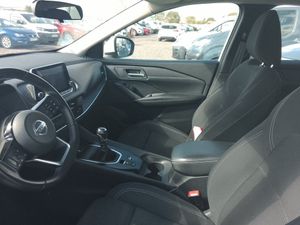 Nissan Qashqai Dig-t 103kw (140cv) Mhev 4x2 Acenta - Foto 8