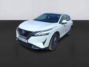 Nissan Qashqai Dig-t 103kw (140cv) Mhev 4x2 Acenta - Foto 2