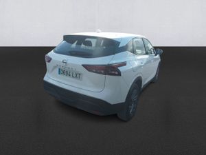 Nissan Qashqai Dig-t 103kw (140cv) Mhev 4x2 Acenta - Foto 5