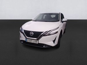 Nissan Qashqai Dig-t 103kw (140cv) Mhev 4x2 Acenta - Foto 2