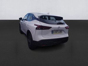Nissan Qashqai Dig-t 103kw (140cv) Mhev 4x2 Acenta - Foto 7