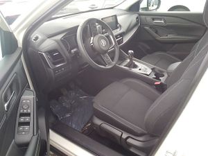 Nissan Qashqai Dig-t 103kw (140cv) Mhev 4x2 Acenta - Foto 8