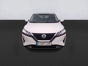 Nissan Qashqai Dig-t 103kw (140cv) Mhev 4x2 Acenta - Foto 3