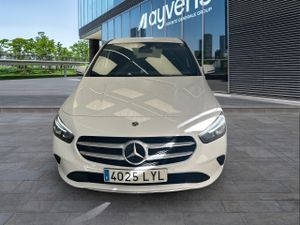 Mercedes B-class B 200 D - Foto 3