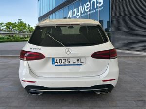 Mercedes B-class B 200 D - Foto 6