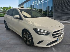 Mercedes B-class B 200 D - Foto 4