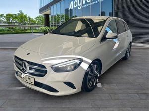Mercedes B-class B 200 D - Foto 2