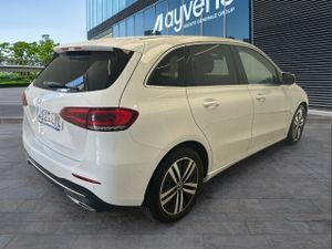 Mercedes B-class B 200 D - Foto 5
