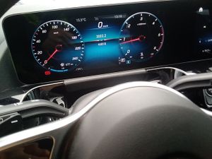 Mercedes B-class B 200 D - Foto 9