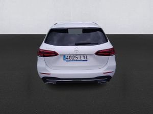 Mercedes B-class B 200 D - Foto 6