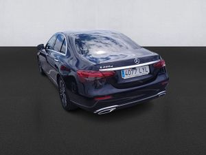 Mercedes E-class E 220 D - Foto 7