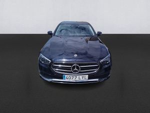Mercedes E-class E 220 D - Foto 3