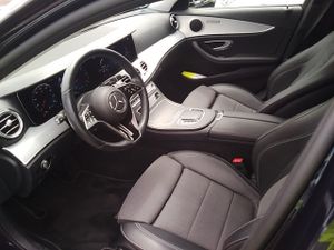 Mercedes E-class E 220 D - Foto 8