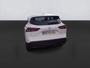 Nissan Qashqai Dig-t 103kw (140cv) Mhev 4x2 Acenta - Foto 6