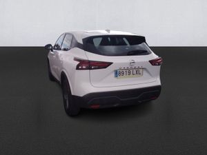 Nissan Qashqai Dig-t 103kw (140cv) Mhev 4x2 Acenta - Foto 7