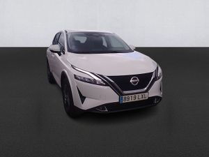 Nissan Qashqai Dig-t 103kw (140cv) Mhev 4x2 Acenta - Foto 4