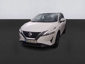Nissan Qashqai Dig-t 103kw (140cv) Mhev 4x2 Acenta - Foto 2