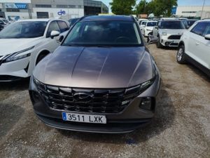 Hyundai Tucson 1.6 Tgdi 169kw (230cv) Hev Maxx Auto - Foto 3
