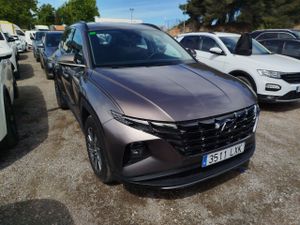 Hyundai Tucson 1.6 Tgdi 169kw (230cv) Hev Maxx Auto - Foto 4