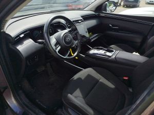 Hyundai Tucson 1.6 Tgdi 169kw (230cv) Hev Maxx Auto - Foto 8