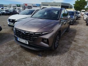 Hyundai Tucson 1.6 Tgdi 169kw (230cv) Hev Maxx Auto - Foto 2