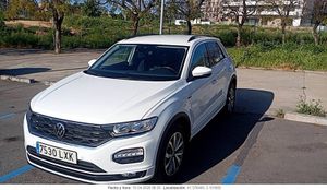 Volkswagen T-roc (o) Advance R-line 1.0 Tsi 81kw (110cv) - Foto 2