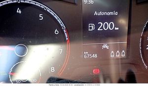 Volkswagen T-roc (o) Advance R-line 1.0 Tsi 81kw (110cv) - Foto 9