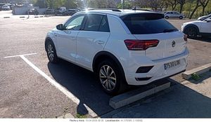 Volkswagen T-roc (o) Advance R-line 1.0 Tsi 81kw (110cv) - Foto 3