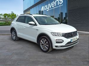 Volkswagen T-roc (o) Advance R-line 1.0 Tsi 81kw (110cv) - Foto 4