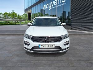 Volkswagen T-roc (o) Advance R-line 1.0 Tsi 81kw (110cv) - Foto 3
