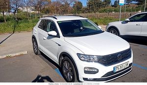 Volkswagen T-roc (o) Advance R-line 1.0 Tsi 81kw (110cv) - Foto 5