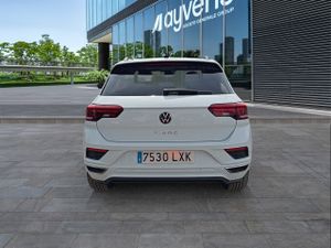 Volkswagen T-roc (o) Advance R-line 1.0 Tsi 81kw (110cv) - Foto 6