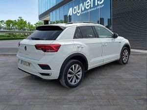 Volkswagen T-roc (o) Advance R-line 1.0 Tsi 81kw (110cv) - Foto 5