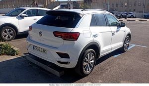 Volkswagen T-roc (o) Advance R-line 1.0 Tsi 81kw (110cv) - Foto 4