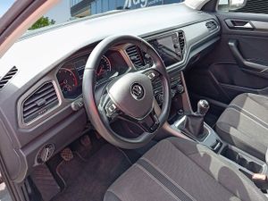Volkswagen T-roc (o) Advance R-line 1.0 Tsi 81kw (110cv) - Foto 8