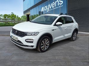 Volkswagen T-roc (o) Advance R-line 1.0 Tsi 81kw (110cv) - Foto 2