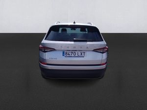 Skoda Kodiaq 2.0 Tdi 110kw (150cv) Dsg 4x2 Ambition - Foto 6