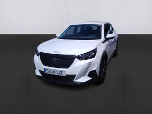 Peugeot 2008 Active Pack Bluehdi 81kw (110cv) - Foto 2
