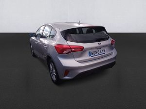 Ford Focus 1.0 Ecoboost Mhev 92kw Trend+ - Foto 7