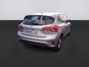 Ford Focus 1.0 Ecoboost Mhev 92kw Trend+ - Foto 5