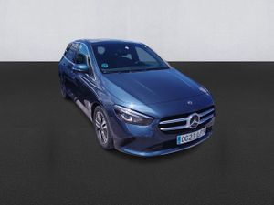 Mercedes B-class B 200 D - Foto 4