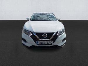 Nissan Qashqai Dig-t 103kw (140cv) Mhev 4x2 Acenta - Foto 3