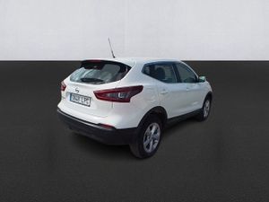 Nissan Qashqai Dig-t 103kw (140cv) Mhev 4x2 Acenta - Foto 5