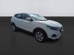 Nissan Qashqai Dig-t 103kw (140cv) Mhev 4x2 Acenta - Foto 4