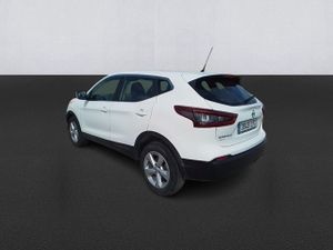 Nissan Qashqai Dig-t 103kw (140cv) Mhev 4x2 Acenta - Foto 7