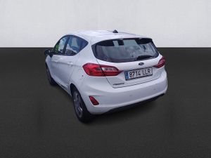 Ford Fiesta 1.1 Ti-vct 55kw (75cv) Trend 5p - Foto 7